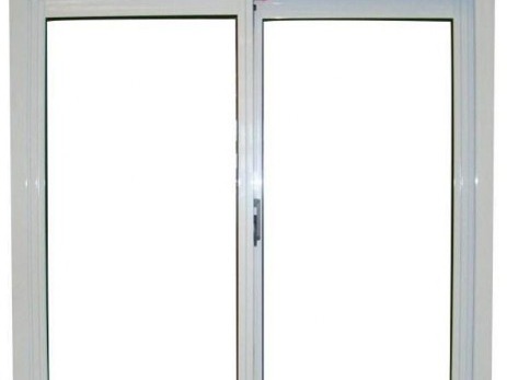 Ventanas p65 (Aludom)