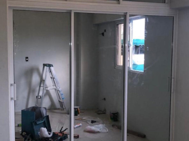 Ventanas tradicionales (Aludom)